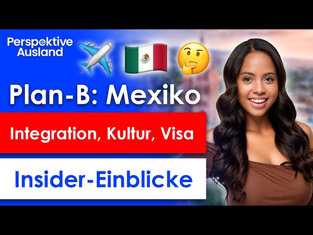 Honest report - Emigrating to Mexico