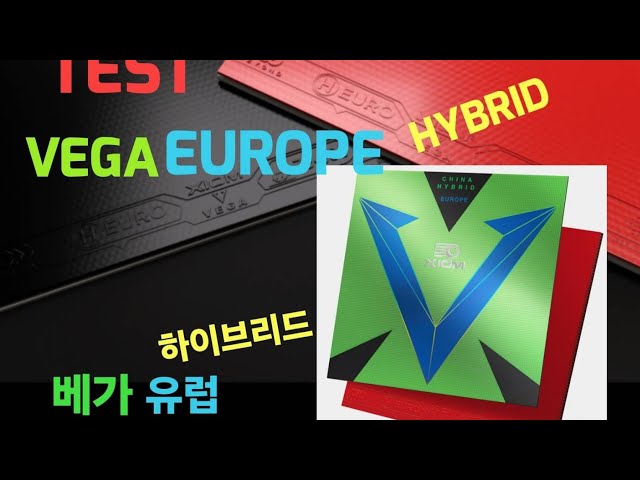 Vega Euro Hybrid Test! Daily Update!