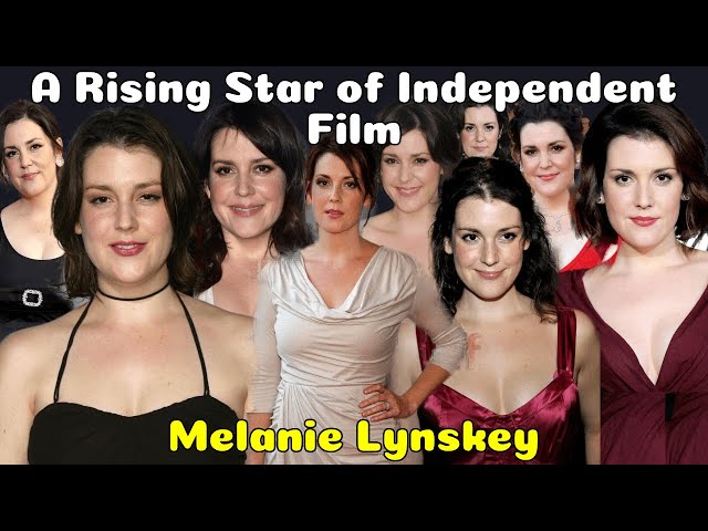 A Rising Star of Independent Film : Melanie Lynskey