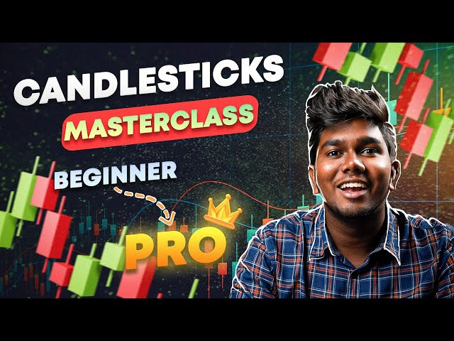 How to Read Candlesticks Like a Pro