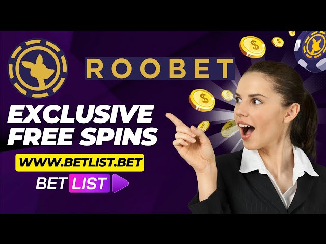 Roobet Casino !!! Get a special 5000 Free Spins casino bonus reward | Roobet Casino Deposit #roobet