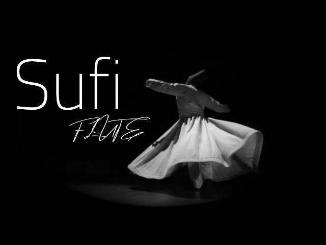 RUMI - SUFI MUSIC - NAY INSTRUMENTAL MUSIC - Spiritual Music #sufimusic