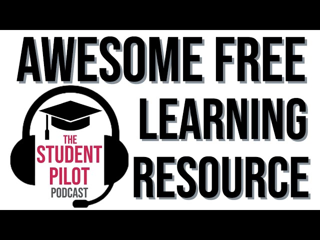 The Student Pilot Podcast - Introduction