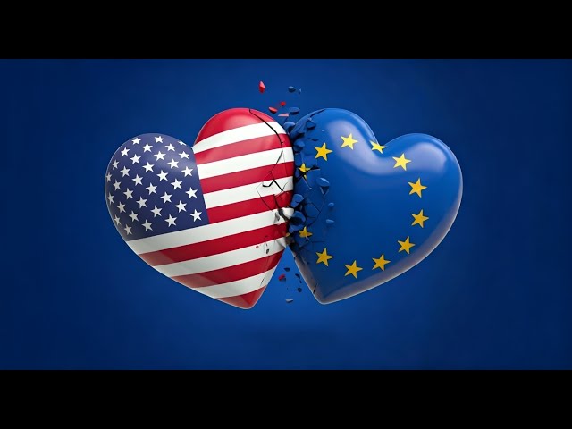 American Dating vs. European Dating: A Hilarious Showdown