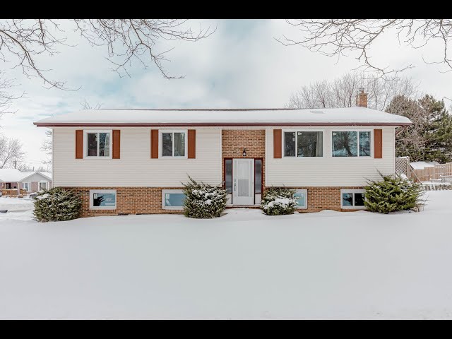 85 High Acres Cres, Kitchener - HD VIRTUAL TOURS