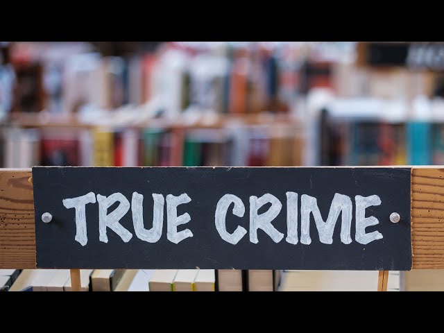 True Crime Stories Binge | 5 Episodes