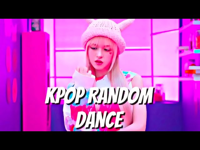 KPOP RANDOM DANCE [NEW,OLD,POPULAR,UNDERRATED] |Yeonxzq