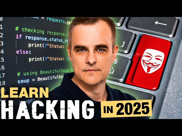 FREE Ethical Hacking course (70 hours & includes Kali Linux labs)