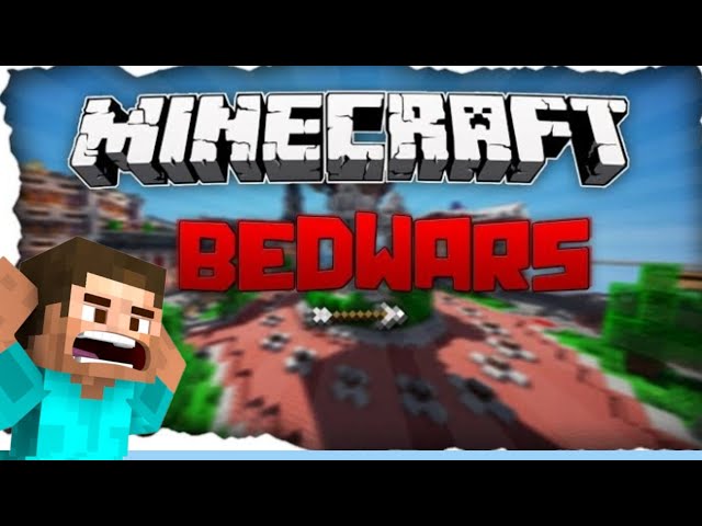 cubecraft bedwar minecraft part-1