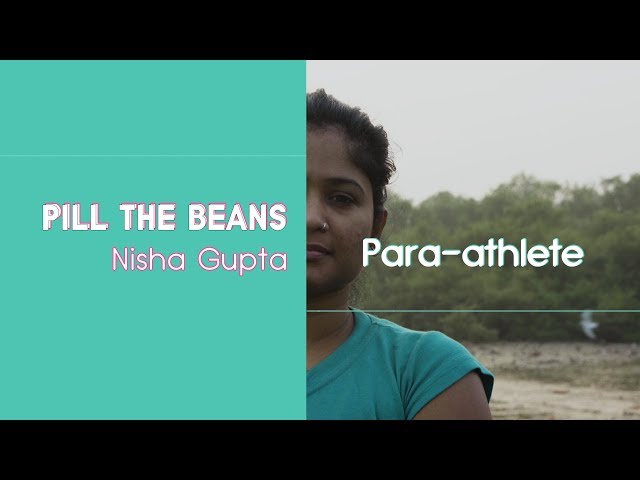 Nisha Gupta - The Rebound | 'Pill the Beans