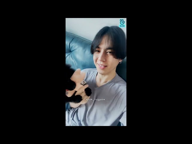 Yugyeom lt's Been a While (ซับไทย)