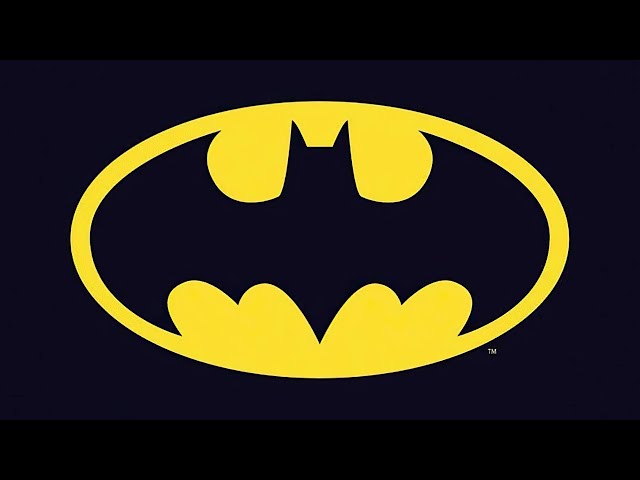 Batman Toy Commercial