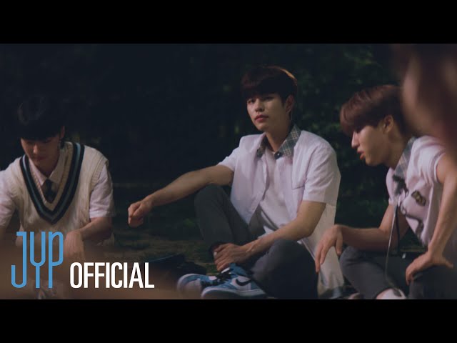 Stray Kids "Gone Away (한, 승민, 아이엔)(Gone Away (HAN, Seungmin, I.N))" Video