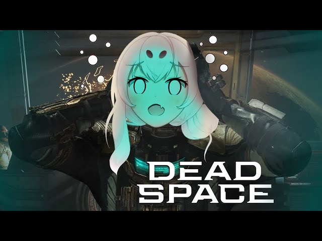 【Dead Space】The Unhinged Saga Continues... PART 2