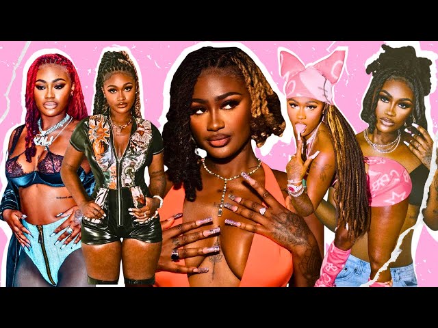 💕 KALIII LOC JOURNEY REVIEW | Queen of Loc Knots, Rating Best and Worse Looks 💕