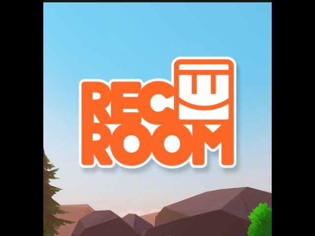 Welcome to RecRoom