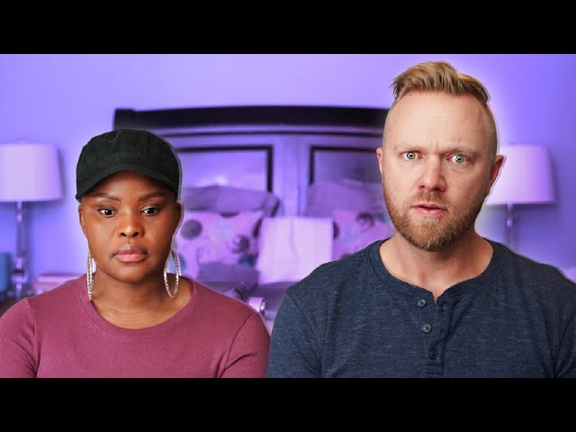 I'm MORE than BLACK | Mixed Race Couple Reacts to Emancipation