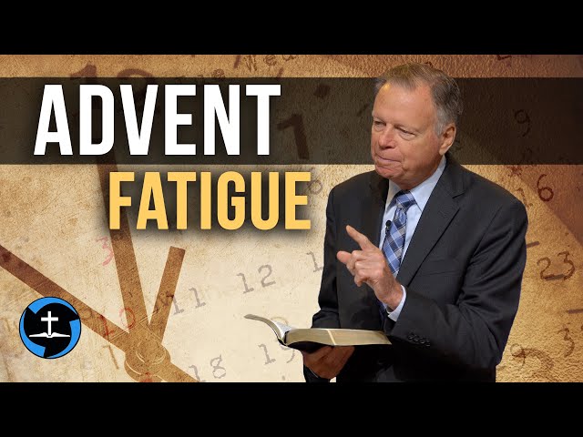 Where We Are in the Stream of Time | Mark Finley Sermon