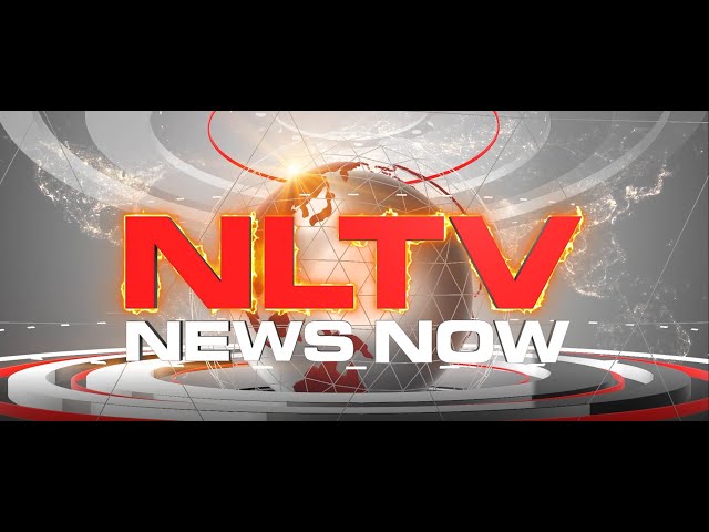 NLTV NEWS NOW LIVE