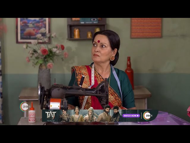 Money Earn करने के लिए Amma बनी Tailor | Happu Ki Ultan Paltan | &TV