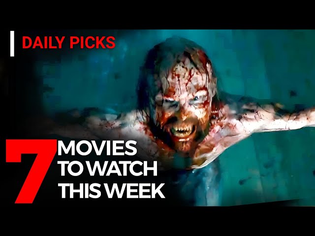 The Best Horror Movies to Watch in February 2025 on Netflix, Prime, Hulu & Tubi