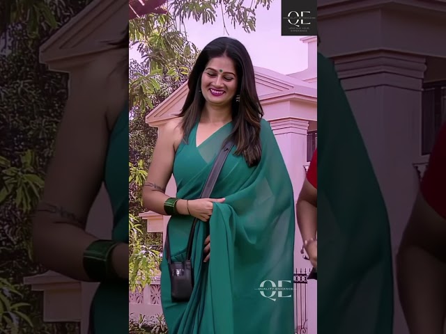 Resham Tipnis Hot Video #love #saree #actress #model #trending #dance #shorts