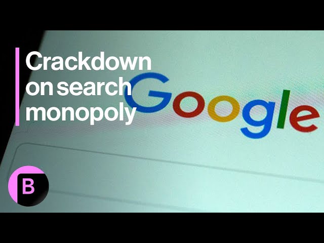 DOJ to Push for Google to Sell Chrome in Search Monopoly Crackdown