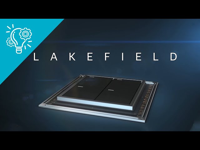 Lakefield Explained | Intel Strategy to Compete Against ARM