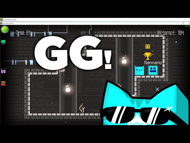 🔴Geometry Dash: Rate My Level! (FuBot's Modded Multiplayer Extravaganza!) 🎉 GD Level Requests! 🎉