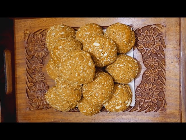 immunityboosterladdu #winterladdu #jointpainremedy#backpaintreatment