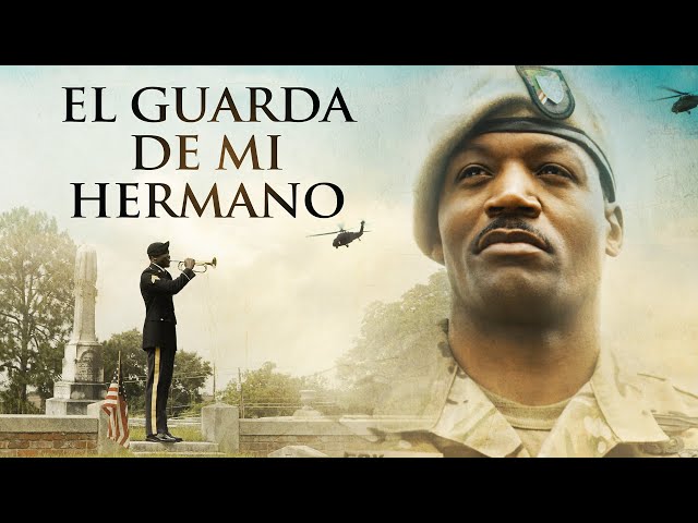 El Guarda de mi Hermano | Peliculas Cristianas Completas en Español | Joey Lawrence| Robert Richard