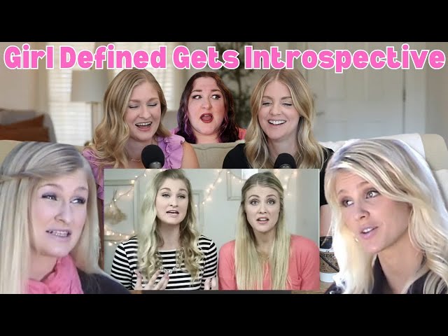 Girl Defined Updates #8 | Reflecting on a Decade of Biblical Womanhood