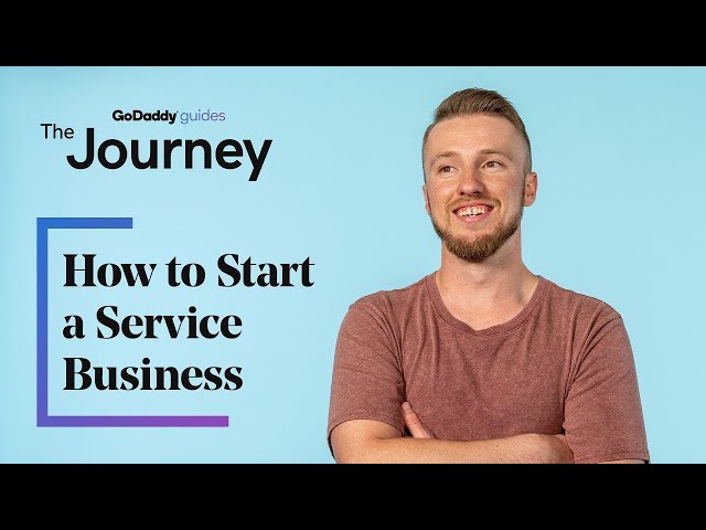 From Idea to Reality: How to Start Your Service Business Now!