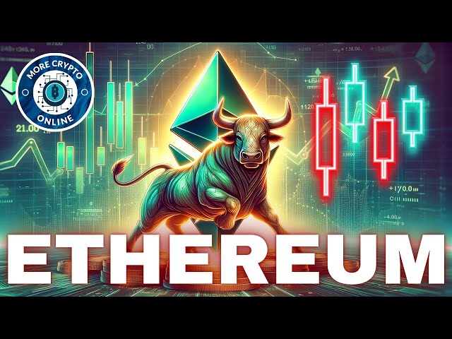 Ethereum Support and Resistance Levels: Latest Elliott Wave Forecast for ETH and Microstructure