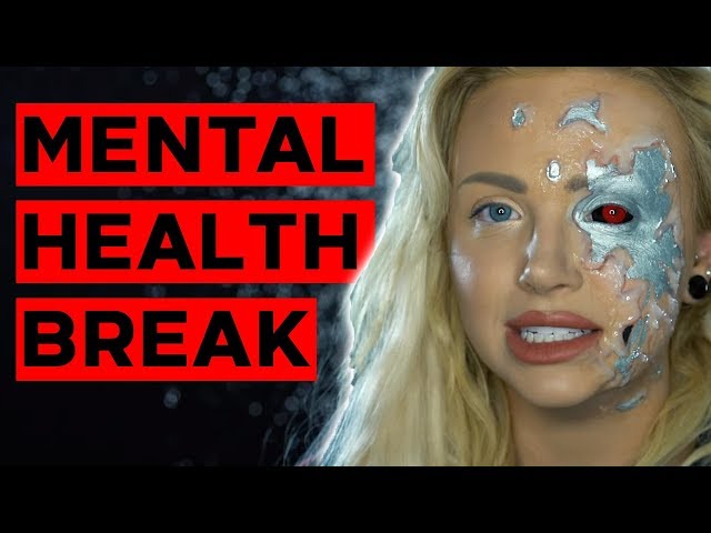 Why Mykie of Glam&Gore is Taking a Break