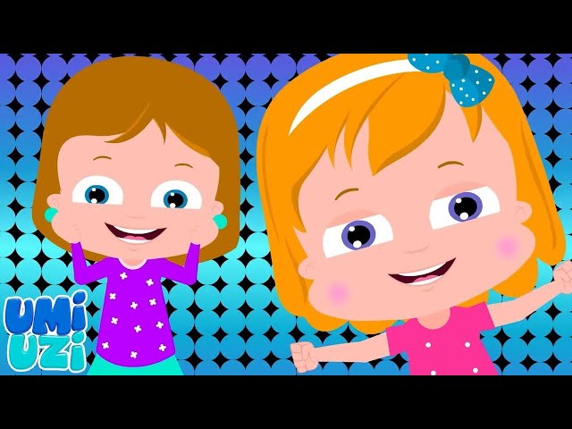 Get Up and Dance with Kaboochi, The Ultimate Kids Song & Cartoon Videos for Kids | LIVE