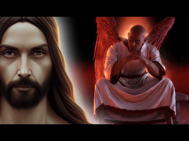 4 Facts Jesus Shared About Satan That Many Don't Know