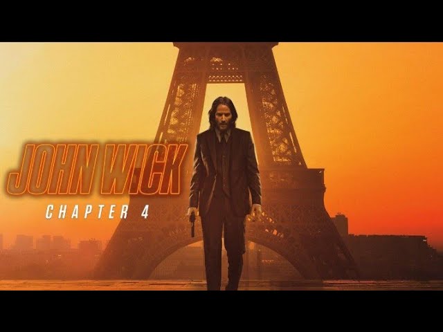 Jhon wick 4 explained in Hindi || jhon wick 4 theater response #viral  #movieexplainedinhindi