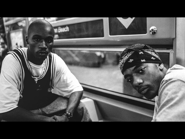 Mobb Deep - Hell On Earth (Front Lines) (Hydrogenii Remix)