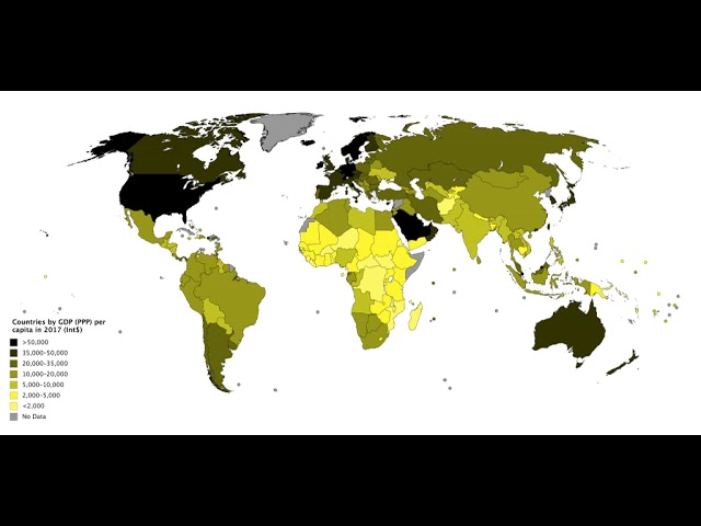 GDP | Wikipedia audio article