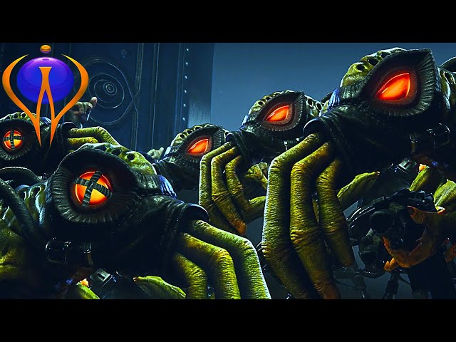 Oddworld: Sligs Origins