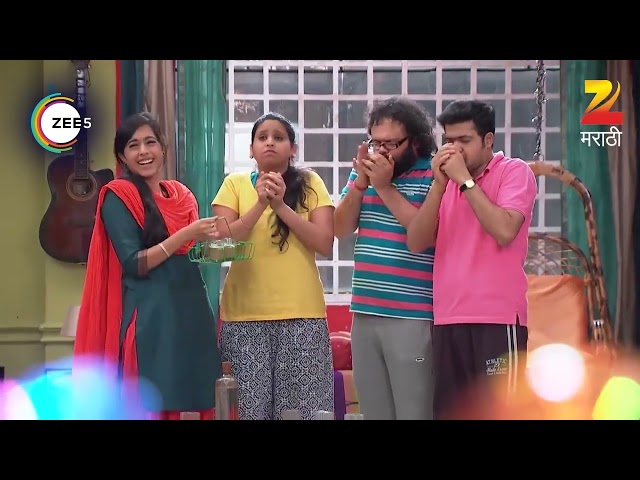 Dil Dosti Duniyadaari - Quick recap - 198_199_200 - Reshma ,Sujay,Anna,Kaivalya - Zee Marathi