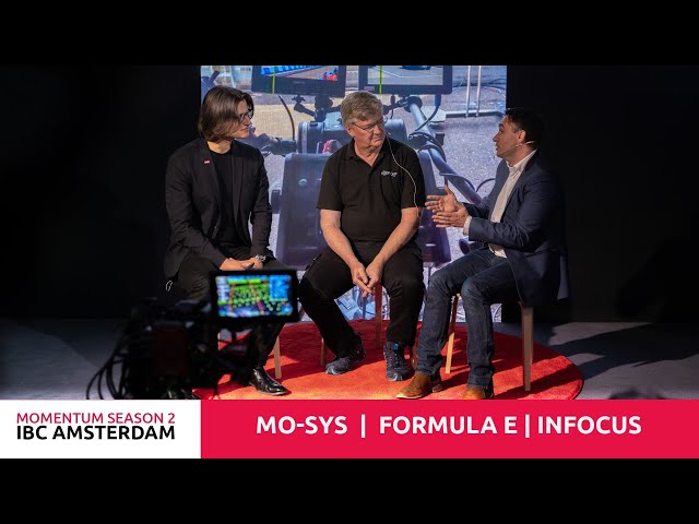 Formula E | Infocus