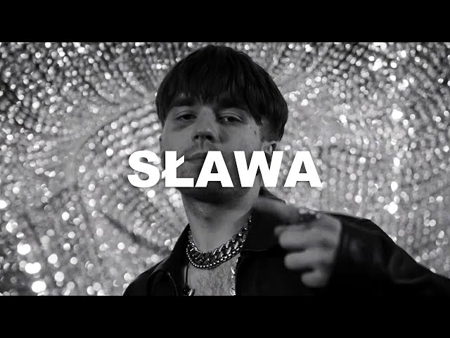 (SOLD) MATA x SOBEL x HOTEL MAFFIJA 3 TYPE BEAT ~ SŁAWA