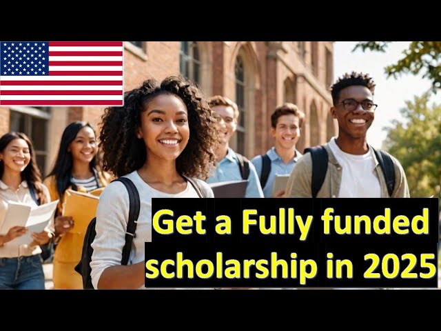 Free scholarship with relocation package for international students ! #scholarship #students #travel