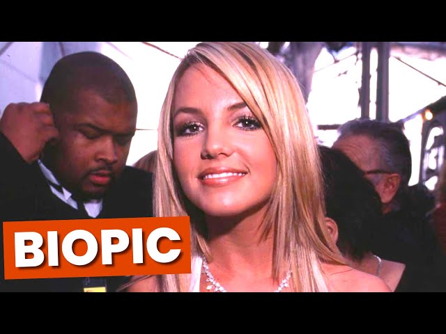 Britney Spears Biopic News | New Movie