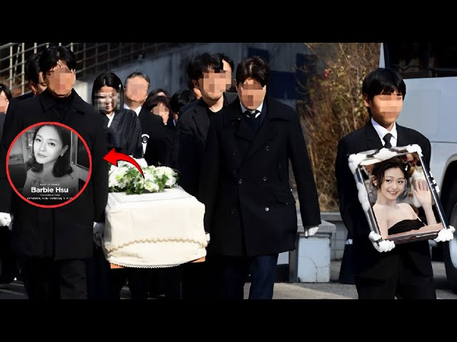 Barbie Hsu, Star Of Big S, Passes Away At 48 | Fans Cry