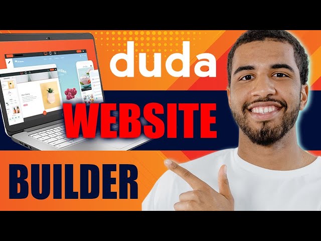 Duda Website Builder | Review and Tutorial for Beginners (2025)