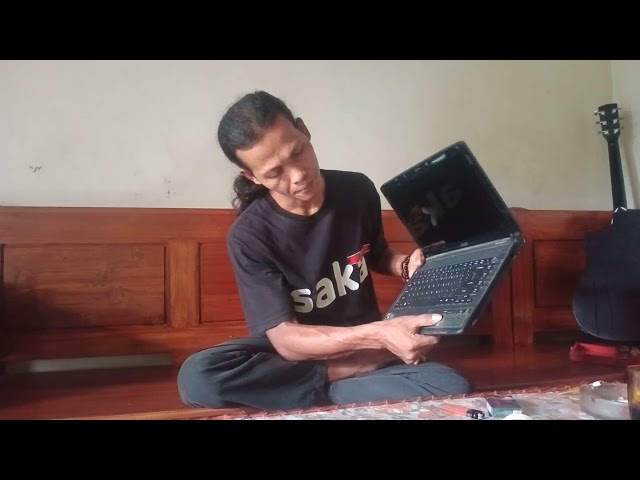 sp5.batu merah delima dsignal laptop acer