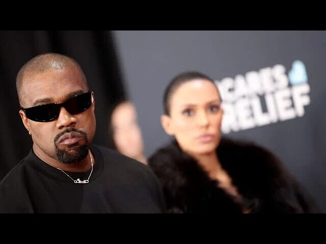 Kanye West is Crashing Out on Twitter! also NEW IVORY COAST LAW BANNING WEAVE!